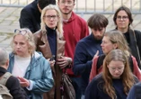 DIRECT. Meurtre de Lola : des proches de l'accusée attendus à la barre ce mardi