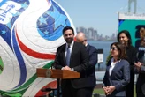 Coupe du monde 2026 : « Pas besoin de dépenser des milliers de dollars », les New-Yorkais pourront regarder la finale à Central Park