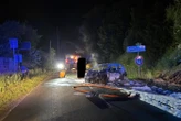 Accident mortel à Montereau : ni alcool ni stupéfiant dans le sang du conducteur, l’enquête se focalise sur la vitesse
