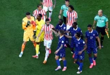 « C’est ça le football » : le gardien du Paraguay Orlando Gill justifie la manière de jouer de son équipe face à la France