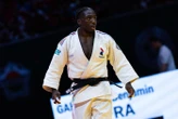 Mondiaux de judo : Joan-Benjamin Gaba sacré champion du monde pour la 1re fois, Sarah-Léonie Cysique en bronze