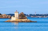 En Bretagne, bientôt un gîte sur l’île Noire, qui aurait inspiré Hergé dans Tintin