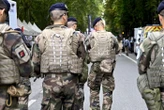 « Quelque chose s’est mal passé » : trois soldats belges blessés lors d’un exercice en Écosse
