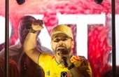 Surnommé « Le Tigre », admirateur de Trump : qui est Abelardo de la Espriella, arrivé en tête du premier tour en Colombie ?