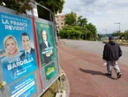 Enquête sur les campagnes électorales RN : d’importantes saisies d’argent effectuées chez des imprimeurs proches du parti