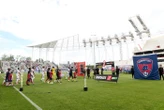 Football : la Ligue officialise enfin l’avenir de Boulogne-sur-Mer