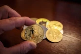 Cryptomonnaie : les adresses personnelles des dirigeants désormais occultées du registre du commerce et des sociétés