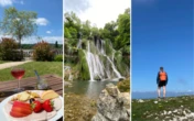 48 heures à deux dans le Bugey SudContenu proposé par MONTAGNES DU JURA