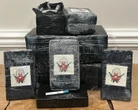 « Des poissons carrés » : une baigneuse trouve un demi-million de dollars de cocaïne échoué sur une plage en Floride