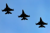 Perte d’un avion de combat F-16 par l’Ukraine : « Le point le plus critique, ce sont les pilotes, pas les avions »