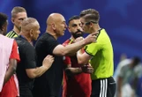 « Tournoi truqué ! » : les Égyptiens dénoncent un scandale d’arbitrage après leur défaite contre l’Argentine