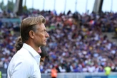 Coupe du monde : la Tunisie licencie Sabri Lamouchi et nomme Hervé Renard après seulement un match