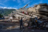 Séismes au Venezuela : nouveau bilan de 1 943 morts