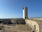 Sur l’archipel des Glénan, le fort Cigogne se visite à nouveau, après 6 ans de travaux : « On a joint le fonctionnel et l’historique »