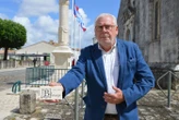 « Ça me fait un souvenir ! » En Charente-Maritime, la citadelle de Brouage vend ses pierres