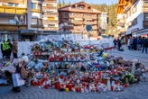 « Les brûlés font du ski » : la plainte déposée contre Charlie Hebdo après son dessin sur l’incendie de Crans-Montana classée sans suite