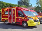 Canicule : un enfant de 3 ans retrouvé mort dans une voiture à Saint-Gratien