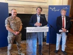 « Les villes qui ont perdu leur garnison se sont effondrées » : Troyes va fêter ses militaires durant tout le week-end