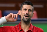 Masters 1000 de Shanghai : la vidéo de la défense acharnée de Djokovic, auteur d’un point exceptionnel contre Bergs