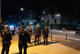 Fusillade sanglante à Grenoble : « Ça a rafalé sur le groupe devant le club de foot, c’était vraiment violent »