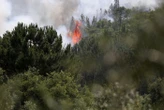 Incendies au Portugal : plus de 700 pompiers encore mobilisés ce samedi
