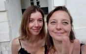 Otages en Iran : le combat de Noémie Kohler pour faire libérer sa sœur Cécile