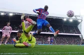 Crystal Palace-Bournemouth (3-3) : avec son triplé, Mateta rejoint Henry et Anelka dans l’histoire de la Premier League