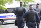 « Bloquons tout » : la police déployée à Rennes après des appels à bloquer la circulation ce mercredi