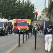 Valenton : un adolescent de 15 ans blessé à coups de machette au Val-Pompadour