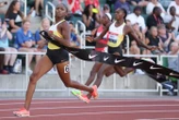 Athlétisme : la vidéo des finales supersoniques du 100 m aux Championnats des États-Unis