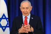 Benjamin Netanyahou se présentera aux prochaines élections, une majorité d’Israéliens opposée à sa candidature