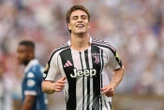 Coupe du monde des clubs : la magnifique frappe en lucarne de Yildiz pour la Juventus contre Casablanca