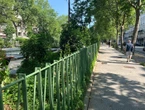 Paris : une partie du boulevard Richard-Lenoir (définitivement) fermée à la circulation à partir de lundi