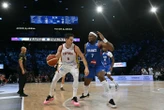 « C’est chouette de voir les pépites émerger » : Bercy transcende les Bleus, vainqueurs de l’Espagne (78-73)