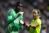 Coupe du monde : qui est Tori Penso, la seconde femme de l’histoire à arbitrer un match de Coupe du monde ?