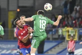 Football : une banderole de supporters israéliens scandalise la Pologne