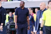 Football : « Heureux et fiers de poursuivre notre parcours commun », Vieira prolonge au Genoa jusqu’en 2027
