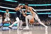 NBA : Wembanyama et San Antonio face à Dallas et Davis pour débuter la saison le 23 octobre