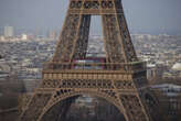 14 000 écoliers pourront visiter gratuitement la tour Eiffel… à pied !