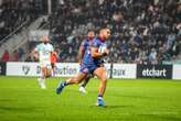 Bayonne-Stade Français (21-13) : Paris rechute malgré un match encourageant