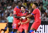 Ligue 1 : des supporters du PSG contraints d’acheter en urgence le maillot de Nantes pour entrer au stade