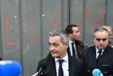 Prison de Toulon attaquée à la Kalachnikov : la piste de l’utra-gauche s’éloigne, celle du narcobanditisme privilégiée