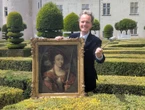 Le plus ancien portrait connu de Jeanne d’Arc mis en vente par sa famille ce dimanche 7 juin en Indre-et-Loire