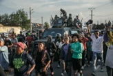 Manifestations, appels à la grève générale, président fragilisé… Cinq minutes pour comprendre la contestation à Madagascar