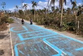 Philippines : des habitants évacués à l’approche du super typhon Ragasa