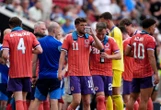 Coupe du monde : pauses fraîcheur, chronomètre, temps additionnel... pourquoi les matchs durent si longtemps