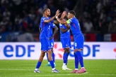 Classement Fifa : la France gagne une place et double l’Argentine