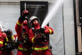 « La situation est dramatique » : un collégien de 13 ans meurt dans l’incendie d’un immeuble à Saint-Denis