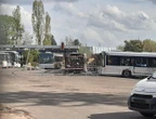 Yvelines : six bus incendiés à Rambouillet