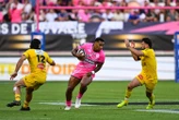 Stade Français - La Rochelle (45-5) : Paris indomptable s’offre un billet pour les demi-finales à Marseille